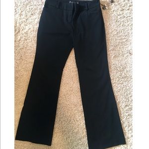 New York and Company petite pants